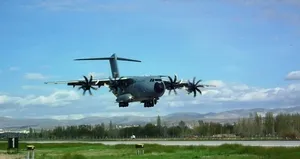 TSK’ya yeni uçan kale