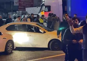 Balıkesir'de korku dolu gece! Önce araç çaldı sonra 2 kişiyi öldürdü