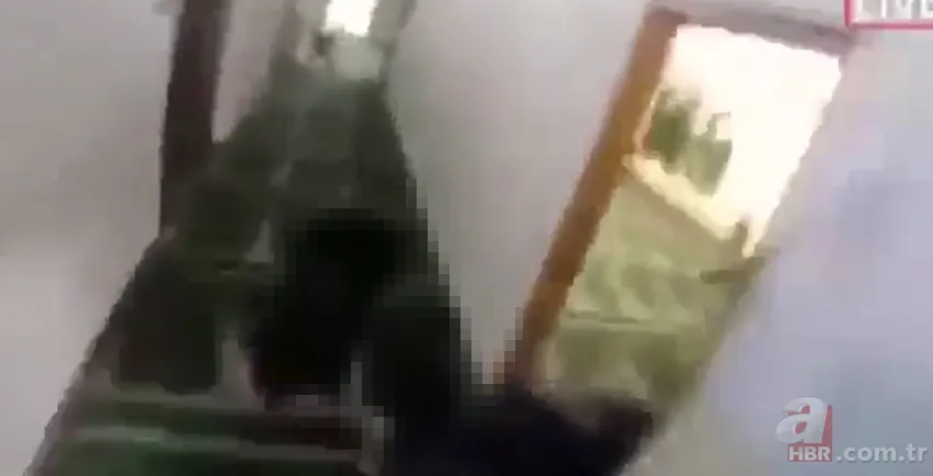 Yeni Zelanda'da camiye silahlı saldırı! İşte saldırı anına ait görüntüler... 22