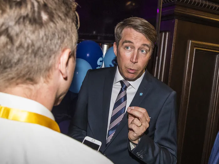 Son dakika: Irkçı siyasetçi haddini aştı! Canlı yayında skandal: İslam’a hakaret etti