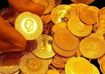 Altın fiyatlarında son durum (15/01/2018)