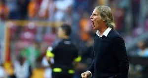 Riekerink isyan etti! Yeter artık...