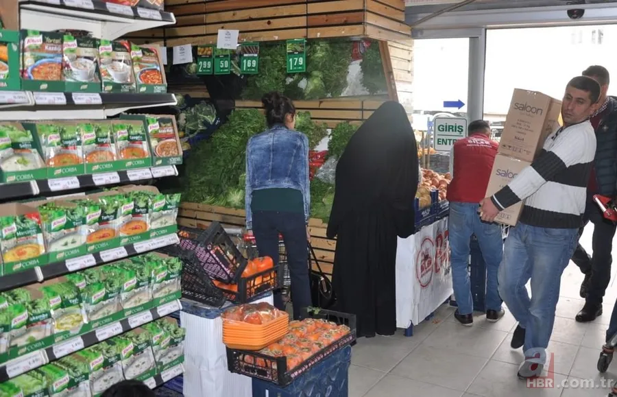 Cizre'de teröristler vatandaşların üzerine ateş açtı 15