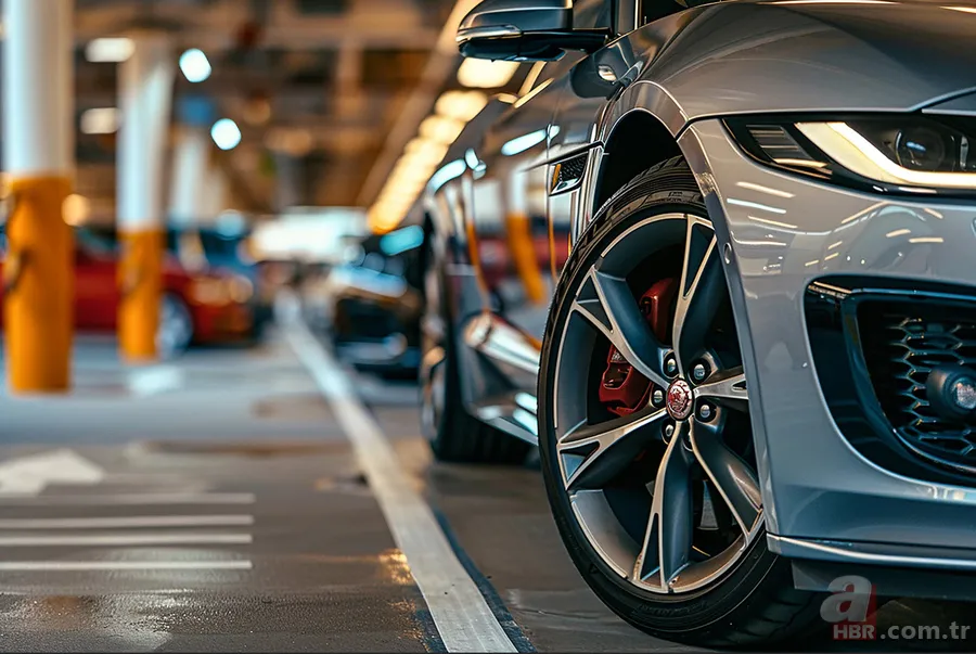 Otomobil fiyatları artacak mı? Uzman isim A Haber'de değerlendirdi 6