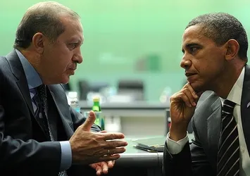 Erdoğan ve Obama G20'de görüşecek