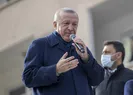 Başkan Erdoğan’a geçmiş olsun mesajları