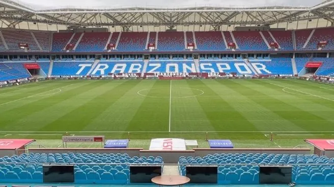 Trabzonspor’un itirazı kabul edildi!