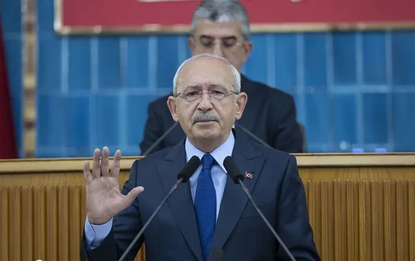 CHP’deki iç kaos dinmek bilmiyor! İzmir sonrası şimdi de Çankaya krizi! Yine açıklanmayacak...