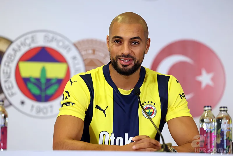 Fenerbahçe'de 1 değil 2 transfer! Mourinho çok istiyordu... 2