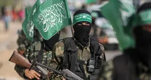 Hamas: Esir takası ve 5 yıllık ateşkese hazırız!
