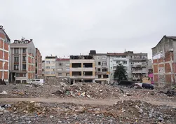 İstanbul'un göbeğinde İBB'den kentsel dönüşüm rezaleti: Bayrampaşa Belediye Başkan Vekili'nden A Haber'de tepki