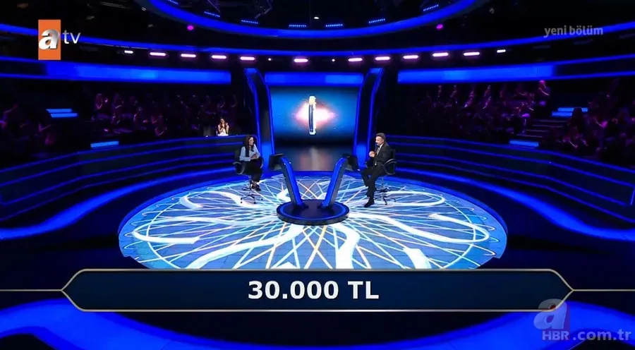 Kim Milyoner Olmak İster'de Büyük Selçuklu Devleti sorusu 22