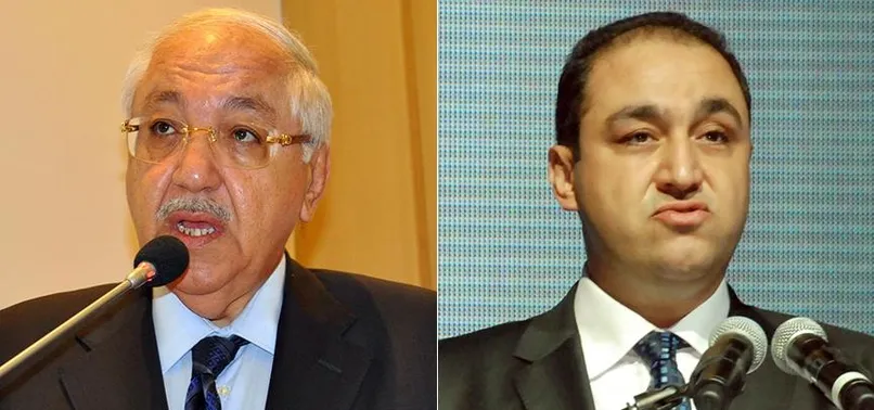 Naksan Holding'in eski yönetim kurulu başkanı Cahit Nakıboğlu'na 8 yıl 9 ay hapis cezası