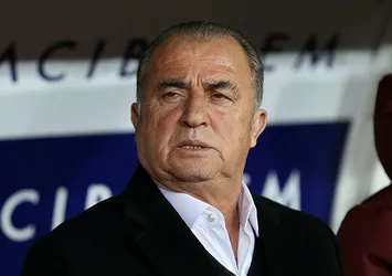 Galatasaray'dan flaş Fatih Terim kararı