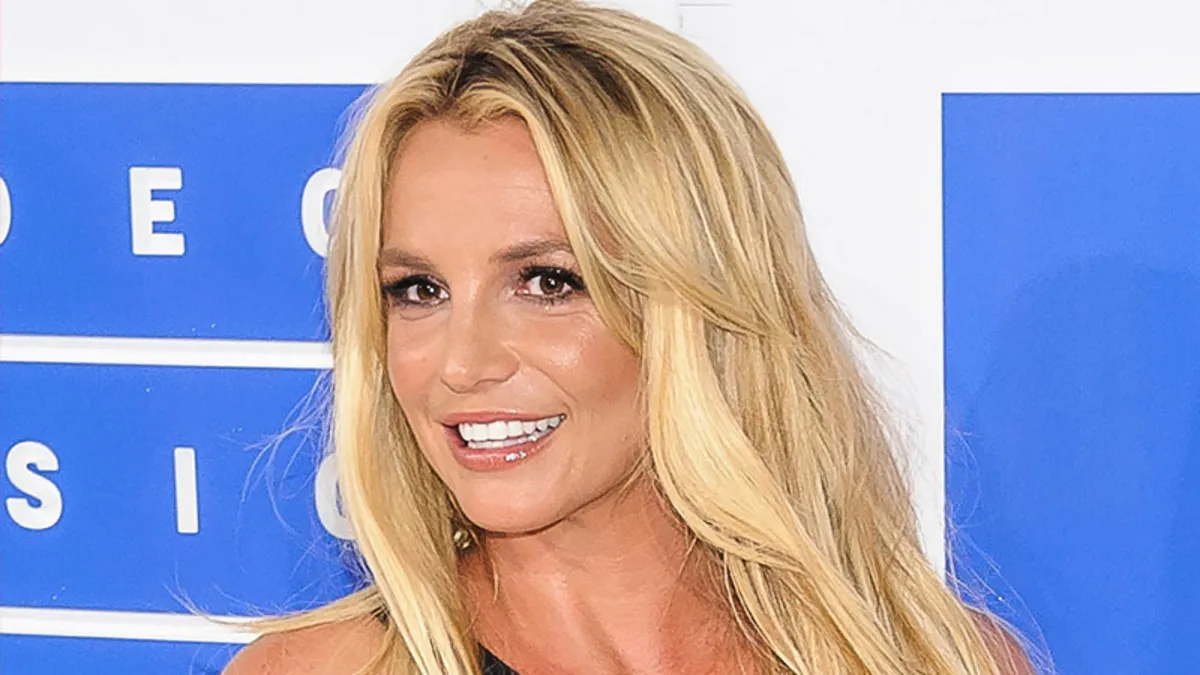 Britney Spears gözaltına alındı! 4 Mayıs'ta hakim karşısına çıkacak