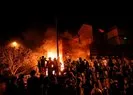 ABD Başkanı Trump'tan 'protestoculara karşı sert olun' çağrısı