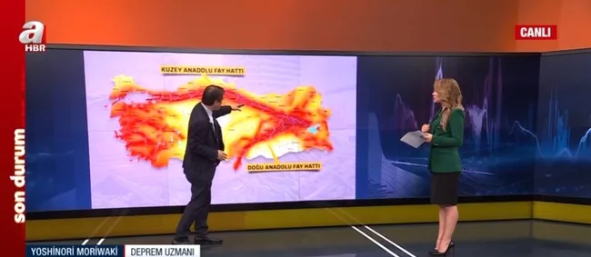 Türkiye neden beşik gibi sallanıyor? Hangi illerde büyük deprem bekleniyor? Olası Marmara depremi tetiklenir mi?