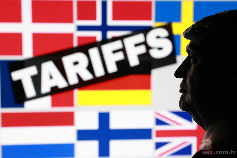 ABD Başkanı Trump’tan Grönland için geri adım! Tarife tehdidi rafa kalktı, “anlaşma çerçevesi” açıklandı 3
