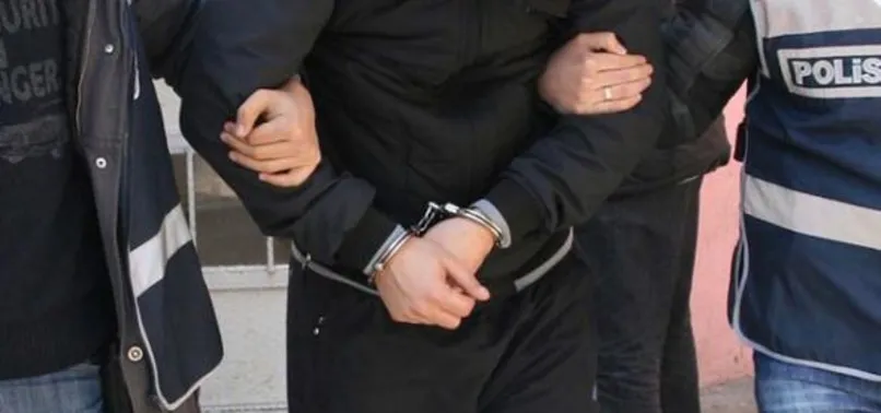 İstanbul'da DEAŞ operasyonu! Gözaltılar var
