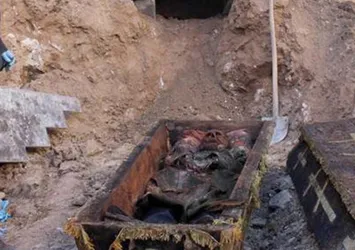 Paylaşılamadı! İki ülke arasında kriz