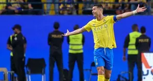 Ronaldo 2 yıl daha Al Nassr’da