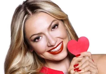 Hadise: Mülteci çocuk evlat edinebilirim
