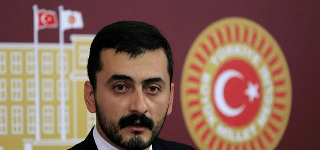 Erdem’in ihbarı CHP’yi yakar
