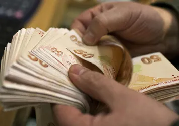 Emekliye 368 lira ek ödeme