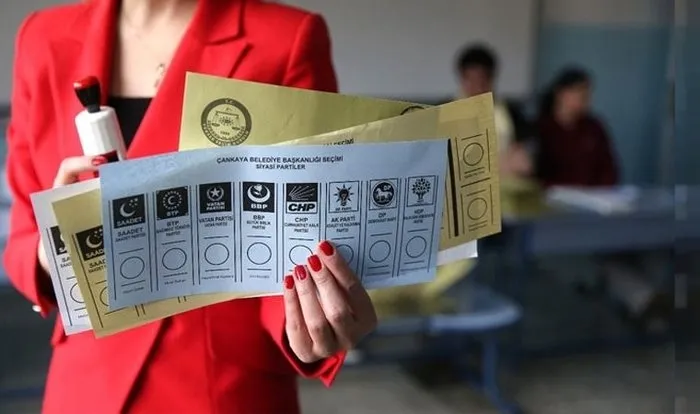 Son dakika: Seçim düzenlemesinde kritik detay masada! İttifaklarda baraj için 2 formül - 3
