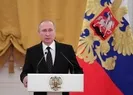 Vladimir Putin: Suriyede Türkiye ve Rusya garantör!