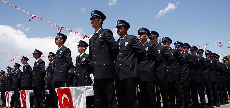 29. Dönem POMEM başvuru ne zaman başlıyor? 2022 polis alımı başvuru tarihleri belli oldu mu? Polis alımı başvuru şartları!