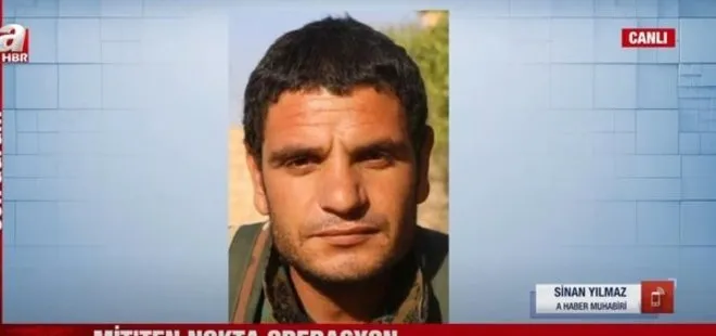 Son dakika: MİT’ten nokta operasyon! PKK’nın sözde Sincar komutanı Azad İzzeddin ve koruması öldürüldü