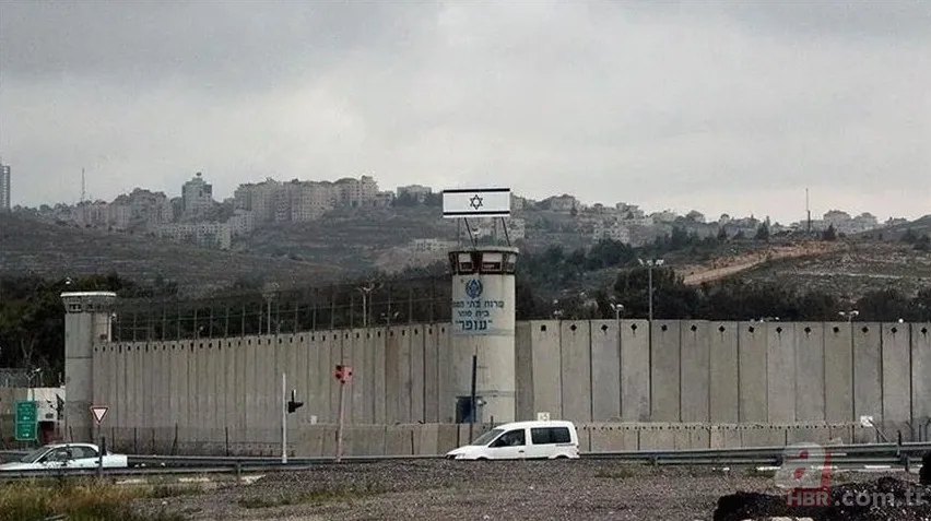 İsrail’de insanlık dışı öneri: Ben-Gvir’den Filistinli tutuklular için timsahlı hapishane 9