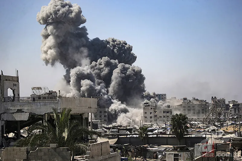 Greta Thunberg İsrail'in işkencelerini anlattı! İsveç hükümetine zehir zemberek sözler 8