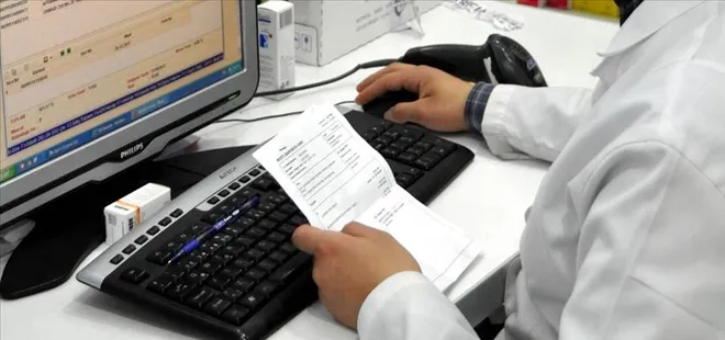 Eczacılardan ’kağıt reçete’ uyarısı