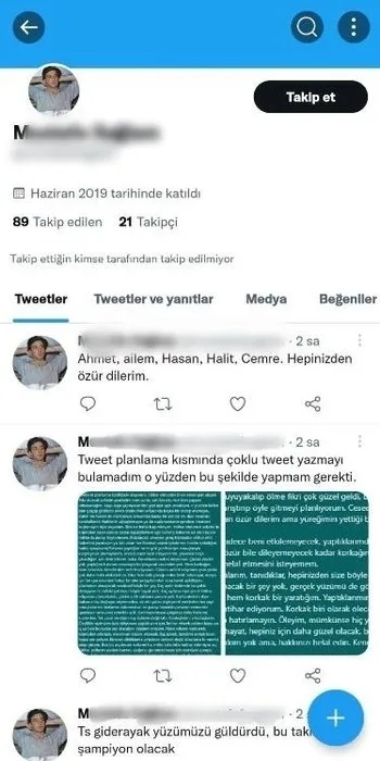 İstanbul Kağıthane'de feci ölüm! Üniversite öğrencisinden şoke eden intihar mektubu: "Bahis bağımlısıyım" - 3