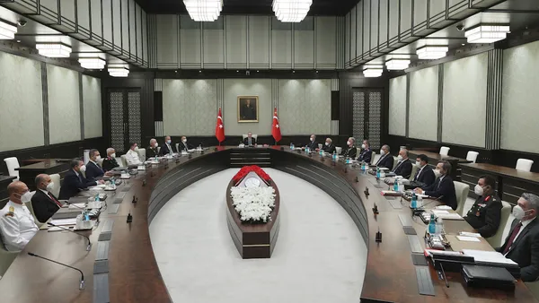 1653460523950.jpg Milli Güvenlik Kurulu yarın Başkan Erdoğan liderliğinde toplanıyor! İşte masadaki konular - 4