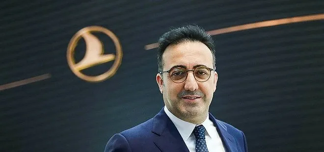 Mehmet İlker Aycı, THY’de yeniden Yönetim Kurulu Başkanı seçildi