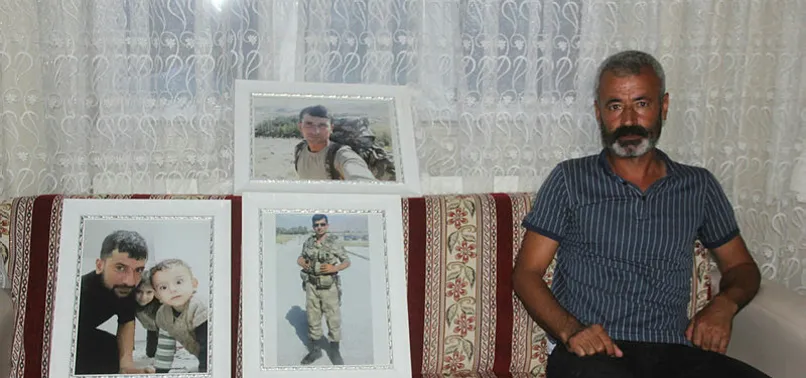 Şehit ağabeyinden İYİ Parti Genel Başkanı Meral Akşener'e tepki! Yaşanılanlar kesinlikle planlı