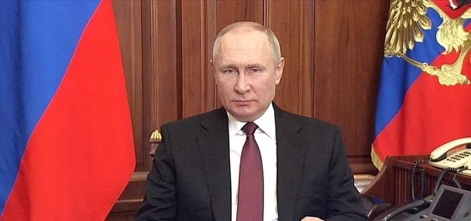 Rusya Devlet Başkanı Putin’den flaş karar! 4 bölgede sıkıyönetim ilanı