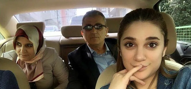 Vahşice öldürülen Pınar Gültekin'in ailesi konuştu