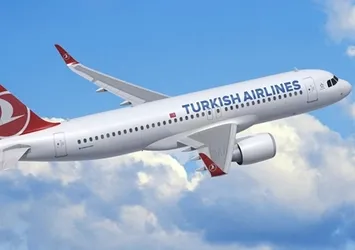 THY'den Güney Afrika bilgilendirmesi