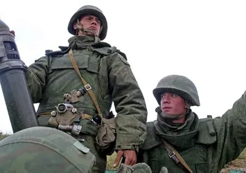 Rusya-Tacikistan ortak askeri tatbikatı başladı
