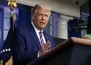 Trumptan flaş korona aşısı açıklaması!