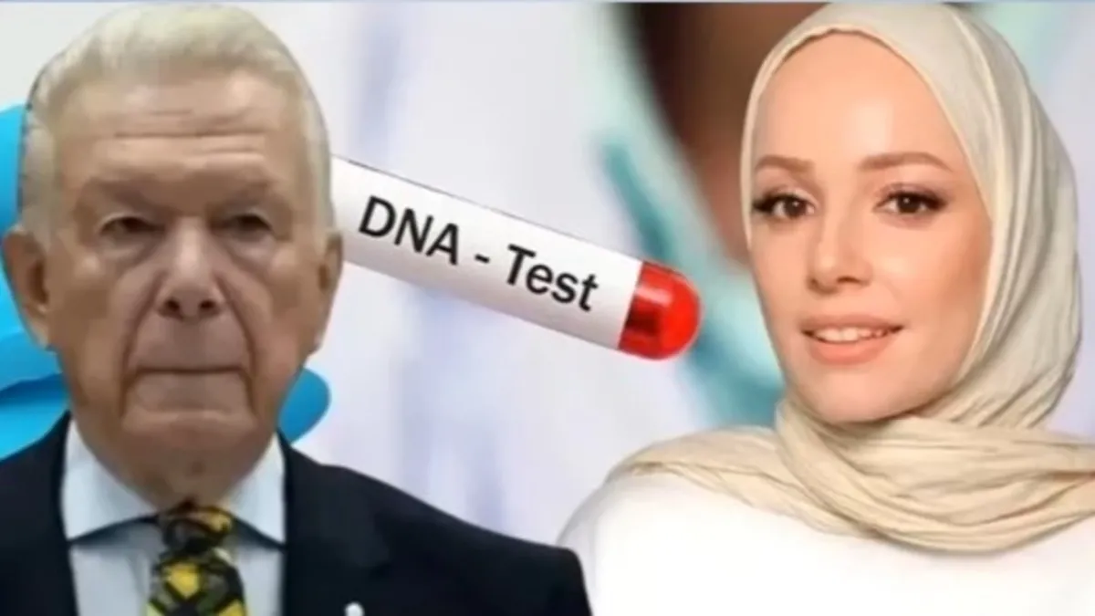 Uğur Dündar’ın babalık davası: DNA testi ve raporlama hatalarla dolu!