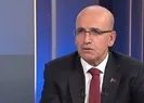 Mehmet Şimşekten A Habere özel açıklamalar!