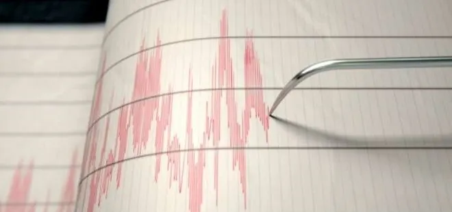 Japonya 5.1 şiddetinde depremle sarsıldı