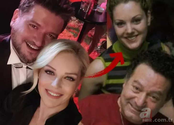 Kayahan’ın kızı Beste Açar’la ilgili skandal iddia! Sevgilisinin eski eşi ifşa etti! "Beste hamile ama Evren'in çocuğu olmuyor" 1