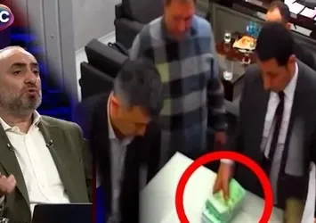 Yandaş İsmail Saymaz CHP üzerinden Ekrem İmamoğlu'nu yerden yere vurdu: Bir binayı almayı beceremeyen partiye iktidar verilir mi? | CHP'nin balya balya para kulesi skandalı