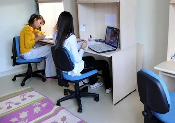 Öğrenci yurtlarında internet ücretlerine düzenleme